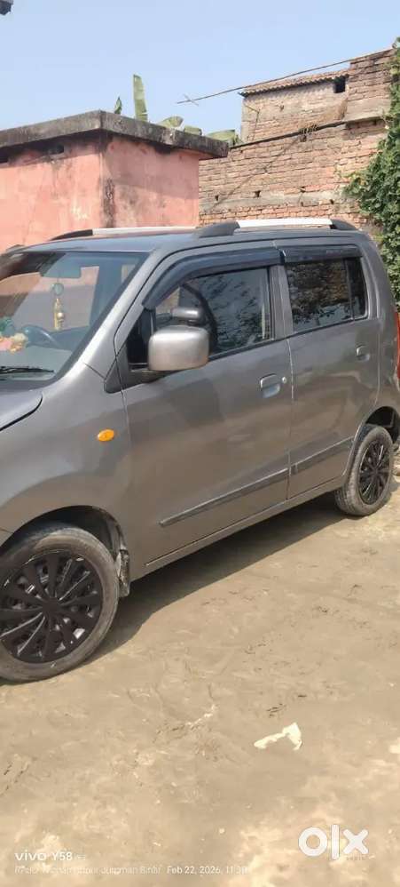 Very Good Condition