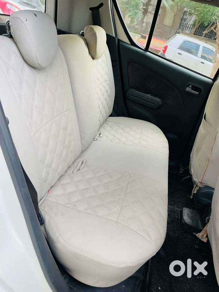 Maruti Suzuki Ritz, 2012, Diesel