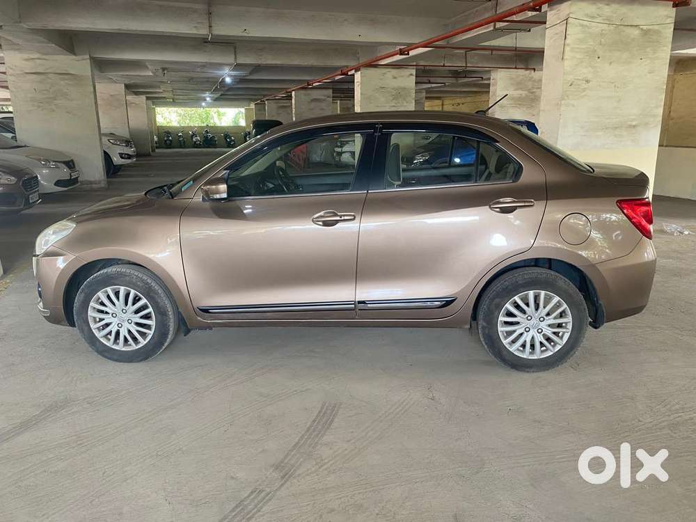 Maruti Suzuki Dzire 1.2 Zxi, 2018, Petrol