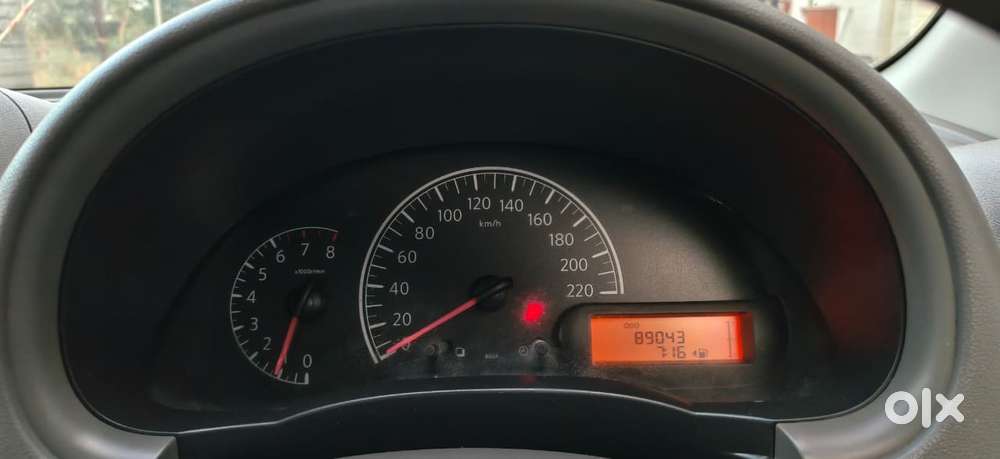 Nissan Sunny Xl Petrol, 2012, Petrol