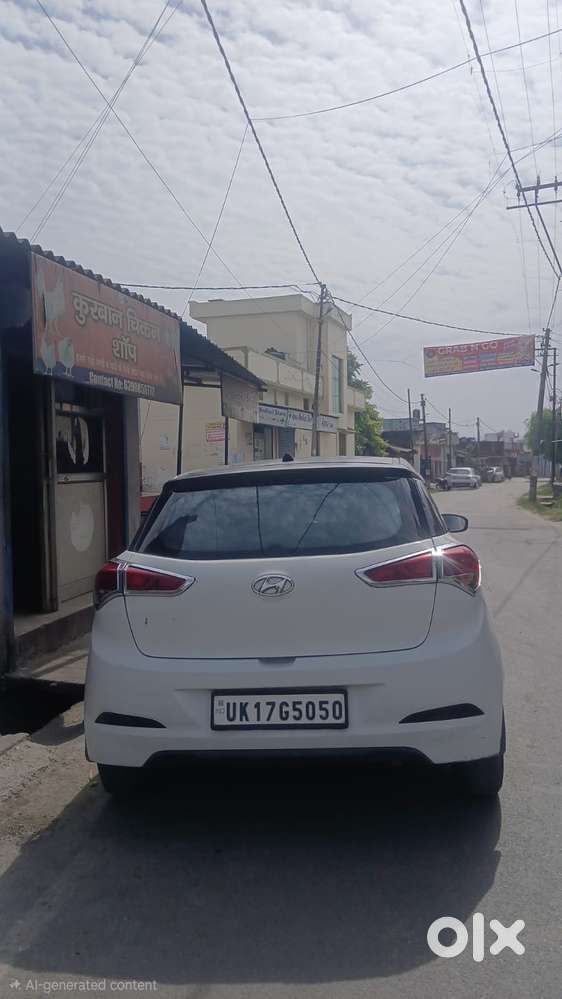 I20 Sportz
