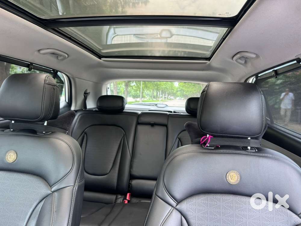 Hyundai Creta Diesel 2024