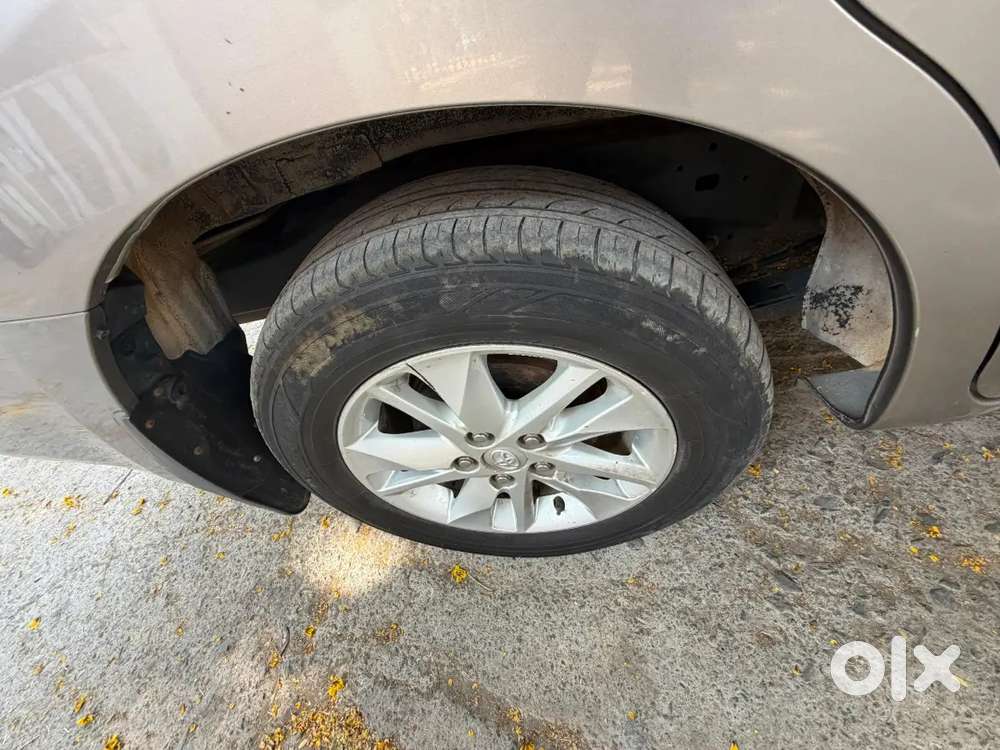 Toyota Innova 2020 Diesel Good Condition