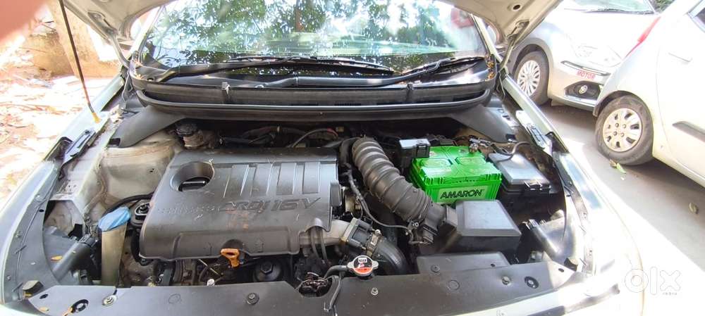 Hyundai I20 1.4 Asta Dual Tone, 2016, Diesel