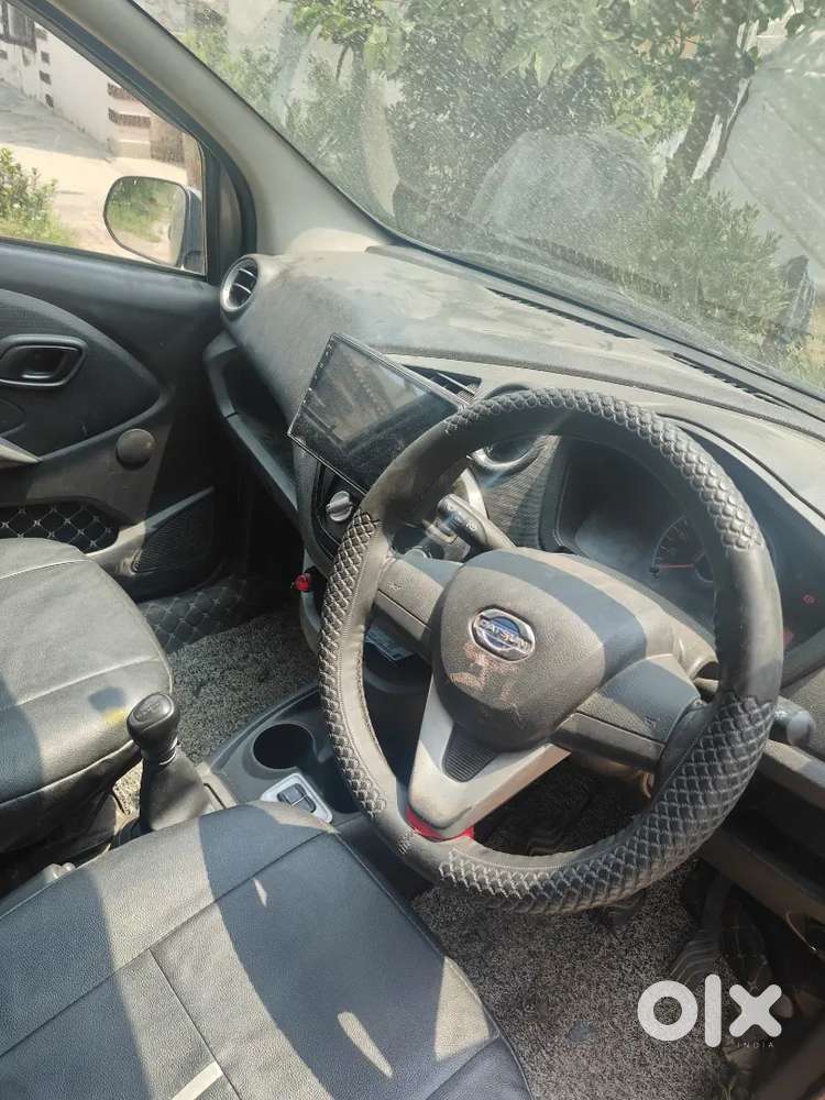 Datsun Redi Go Smooth Engine Ac Working