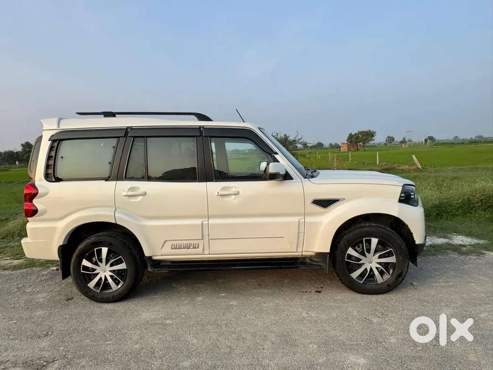Mahindra Scorpio 2019 Diesel