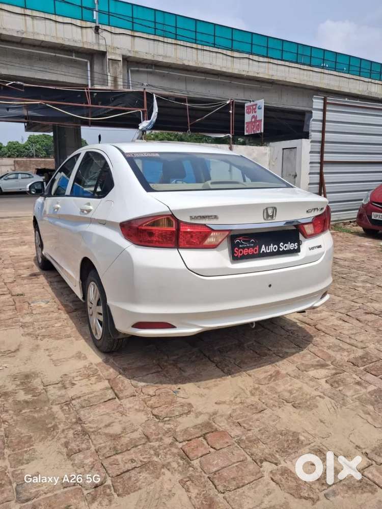 Honda City I Dtec Vx, 2015, Diesel