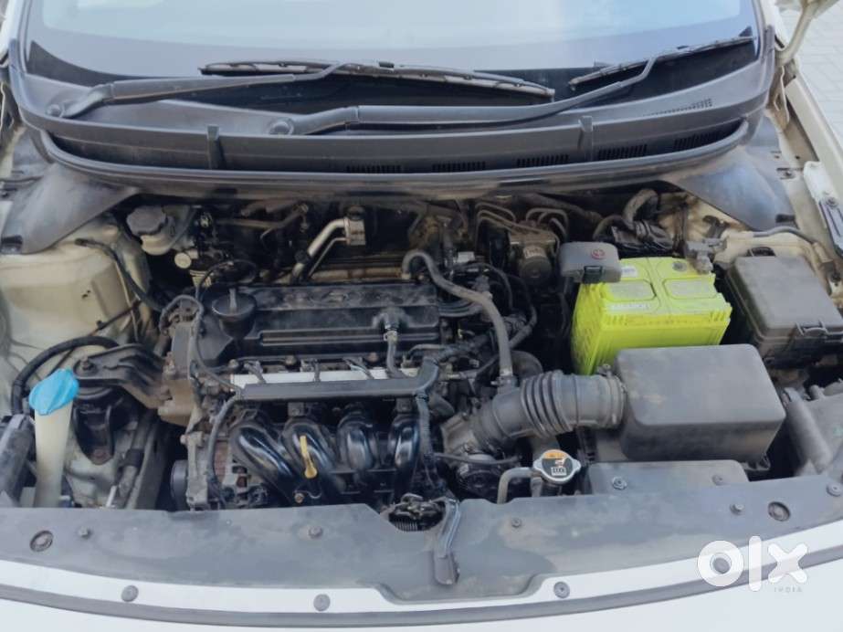 Hyundai I20 1.2 Asta, 2015, Petrol