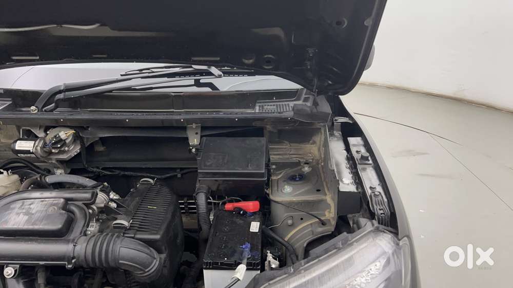 Renault Kwid 1.0 Rxl, 2024, Petrol