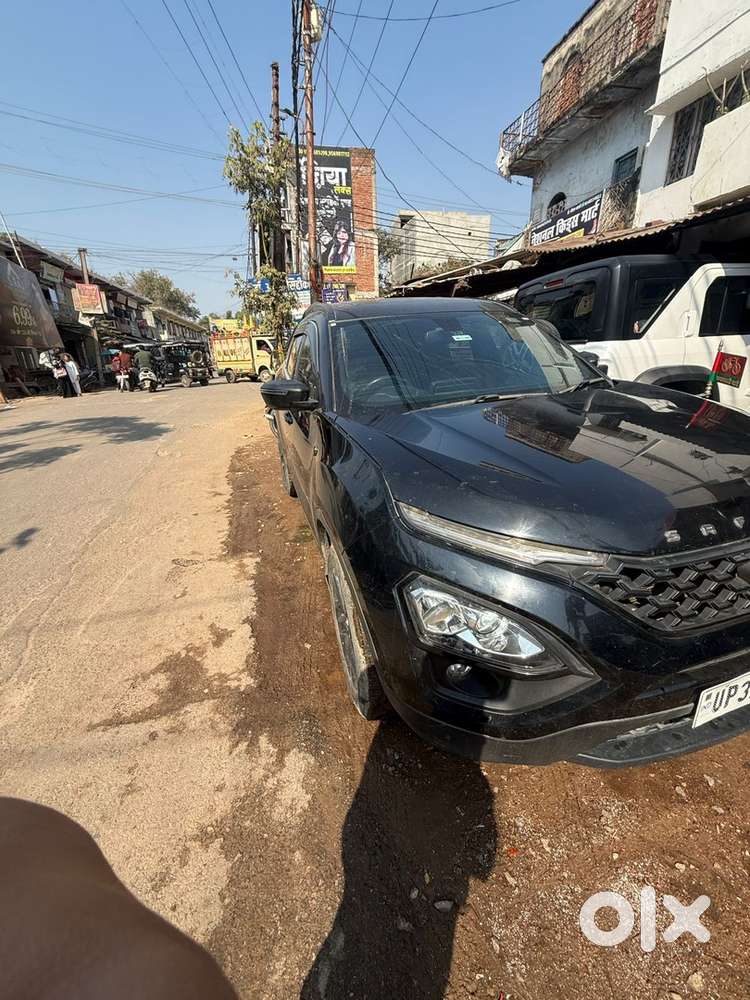 Tata Safari Diesel 2022