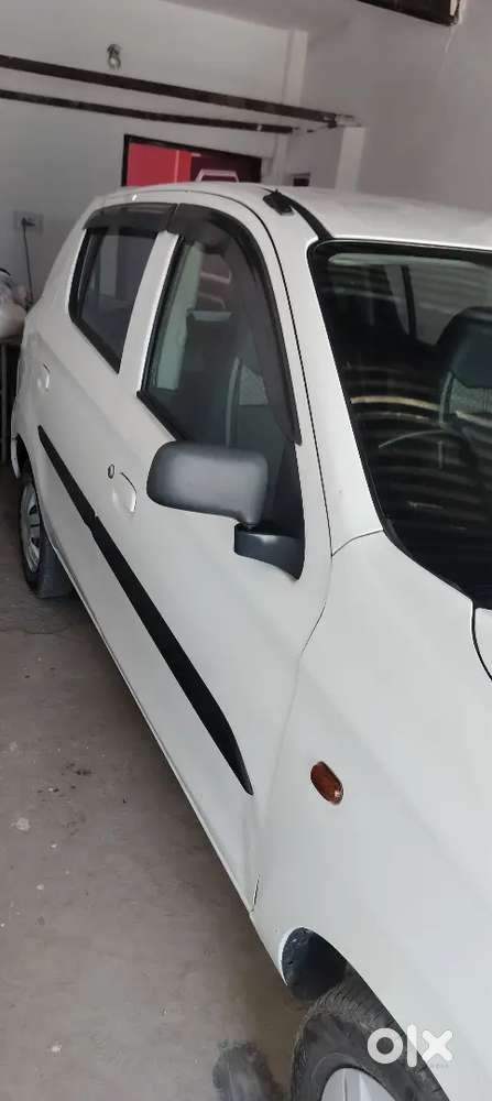 Maruti Suzuki Alto 800 2021