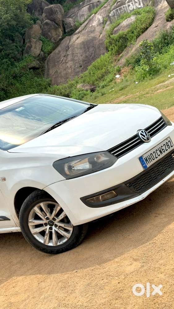 Volkswagen Polo Diesel 2013