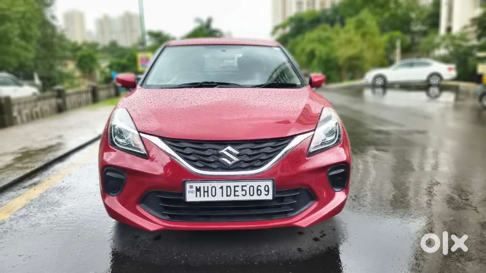 Maruti Suzuki Baleno 1.2 Delta, 2019, Petrol
