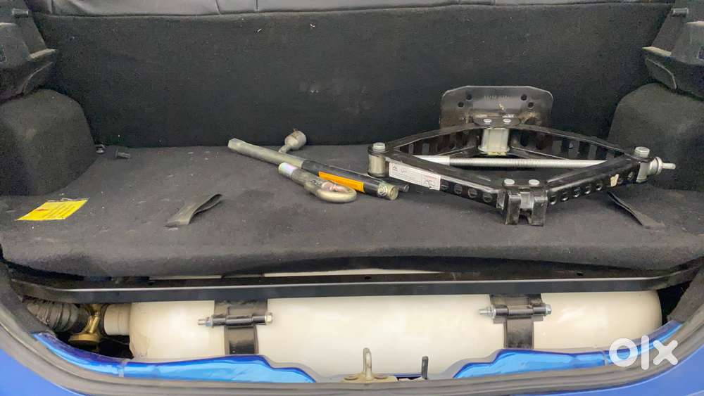 Tata Tiago 1.2 Revotron Xt Cng, 2024, Cng & Hybrids