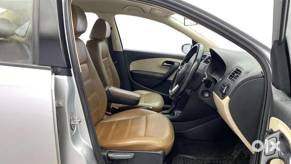Skoda Rapid 1.0 Ambition Tsi At, 2021, Petrol