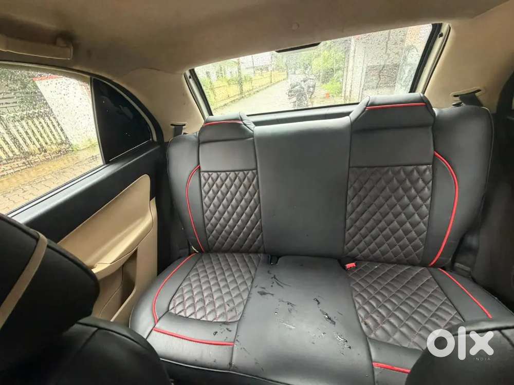 2011tata Indica Vista Quadrajet Diesel Manual