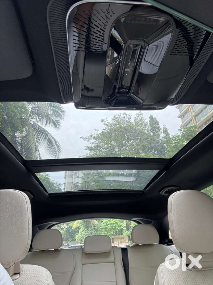 2024 Glc 4matic Diesel