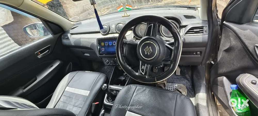 Maruti Suzuki Swift Vdi 2018 Year