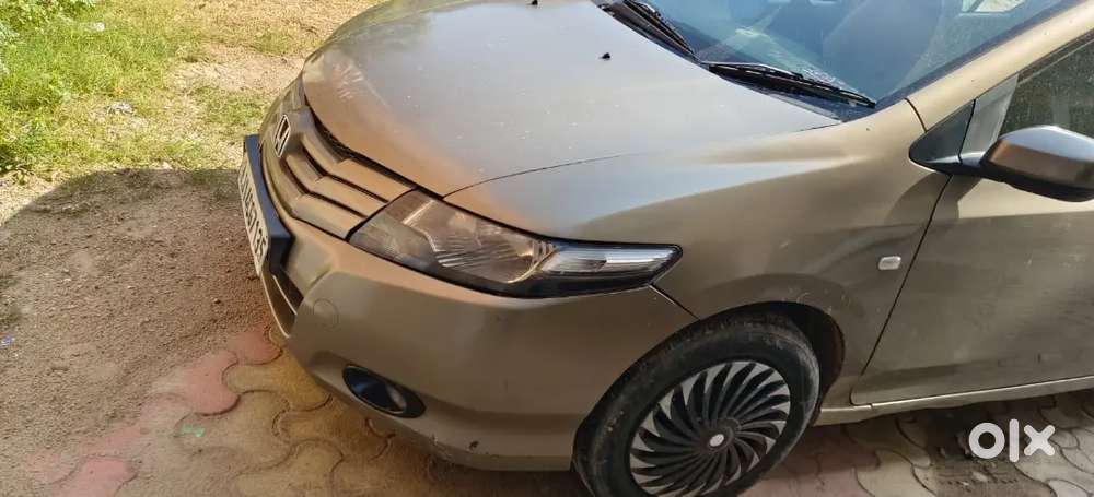 Honda City 2009 Petrol 113000 Km Driven