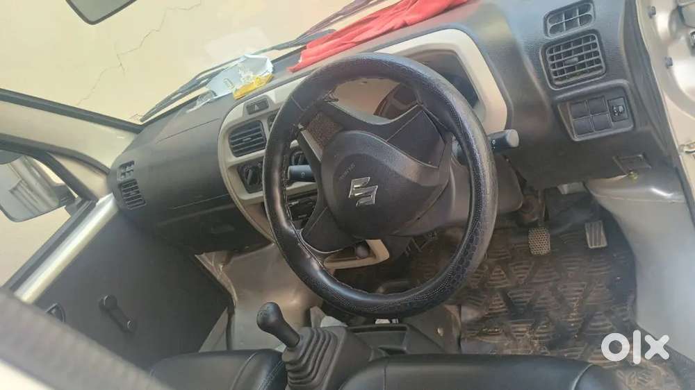 Good Condition With Ac Also Available