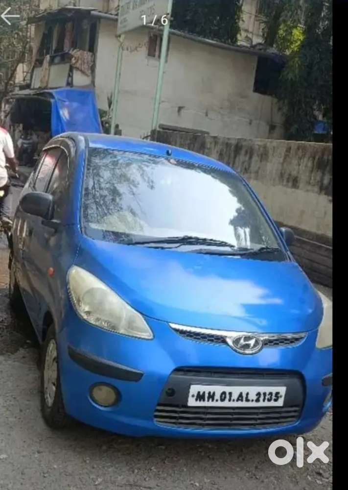 Want To Sell My I10 Good Condtion