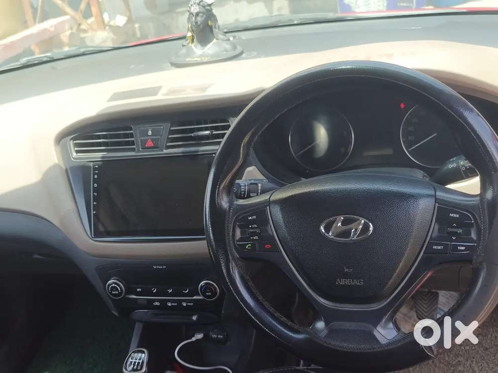 Hyundai I20 2016 Diesel Good Condition