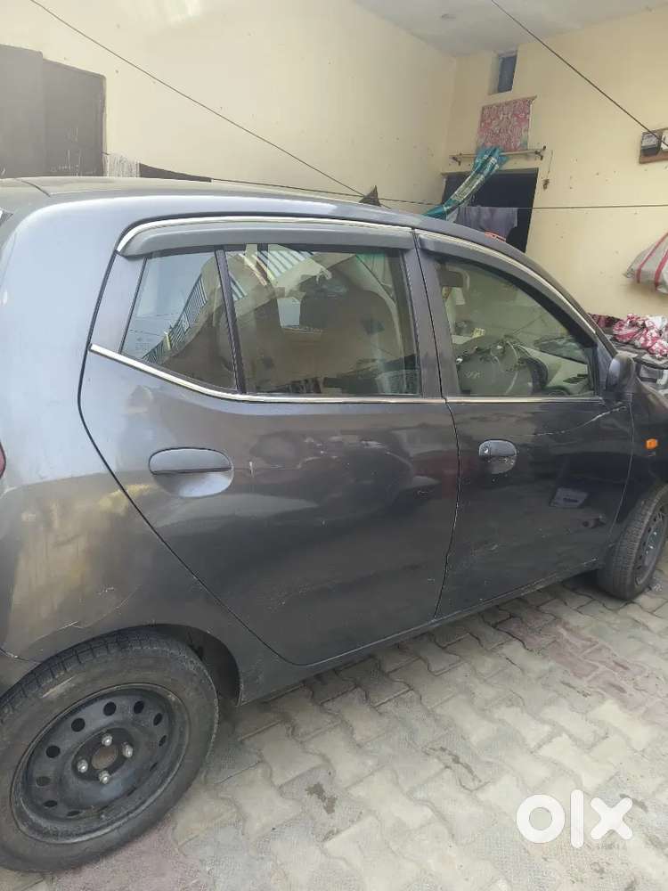 Hyundai I10 Era 2010 Petrol Manual