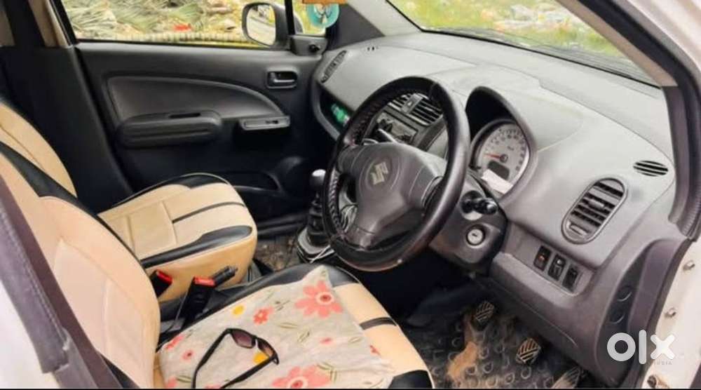 Maruti Suzuki Ritz Diesel 2016