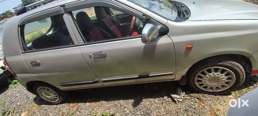 Good Condition