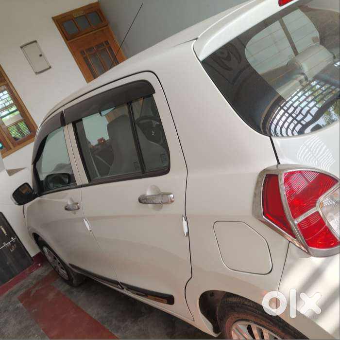 Maruti Suzuki Celerio 2021 Petrol Well Maintained