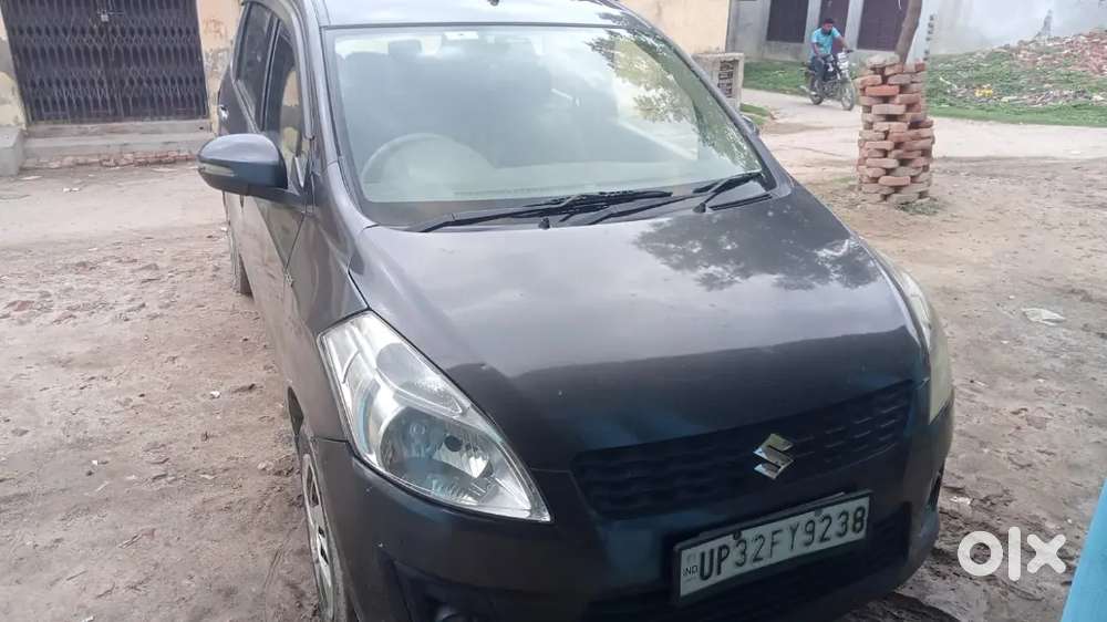 Maruti Suzuki Ertiga Vdi 2014