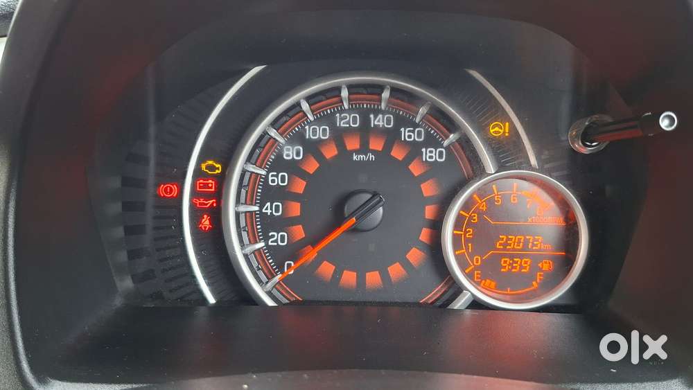 Maruti Suzuki Wagon R 1.2 Zxi Plus, 2024, Petrol