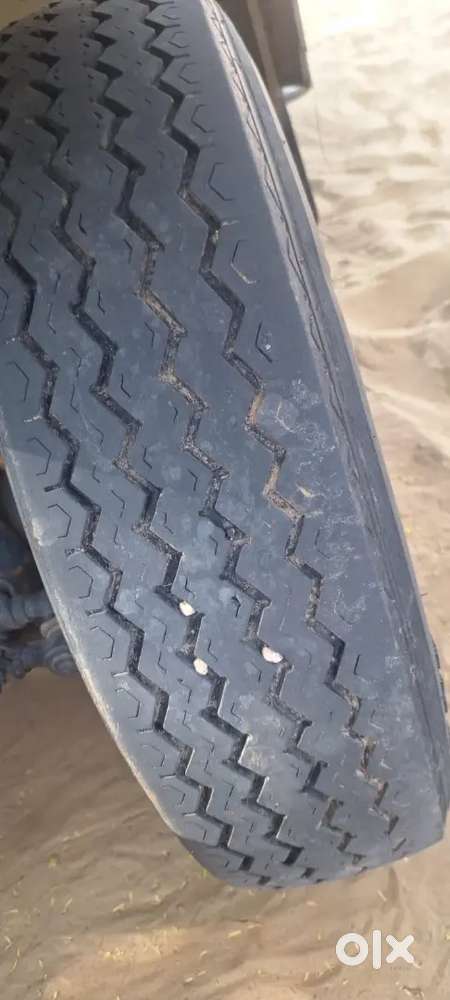 Mahindra Jeep Cl 500 2002 Diesel