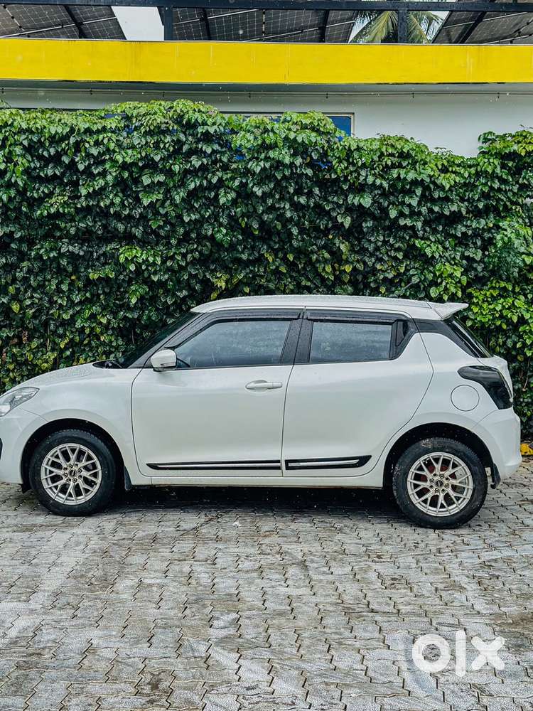 Maruti Suzuki Petrol 2023