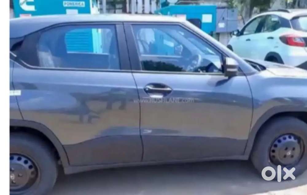 Tata Punch 1.2 Revotron 2022