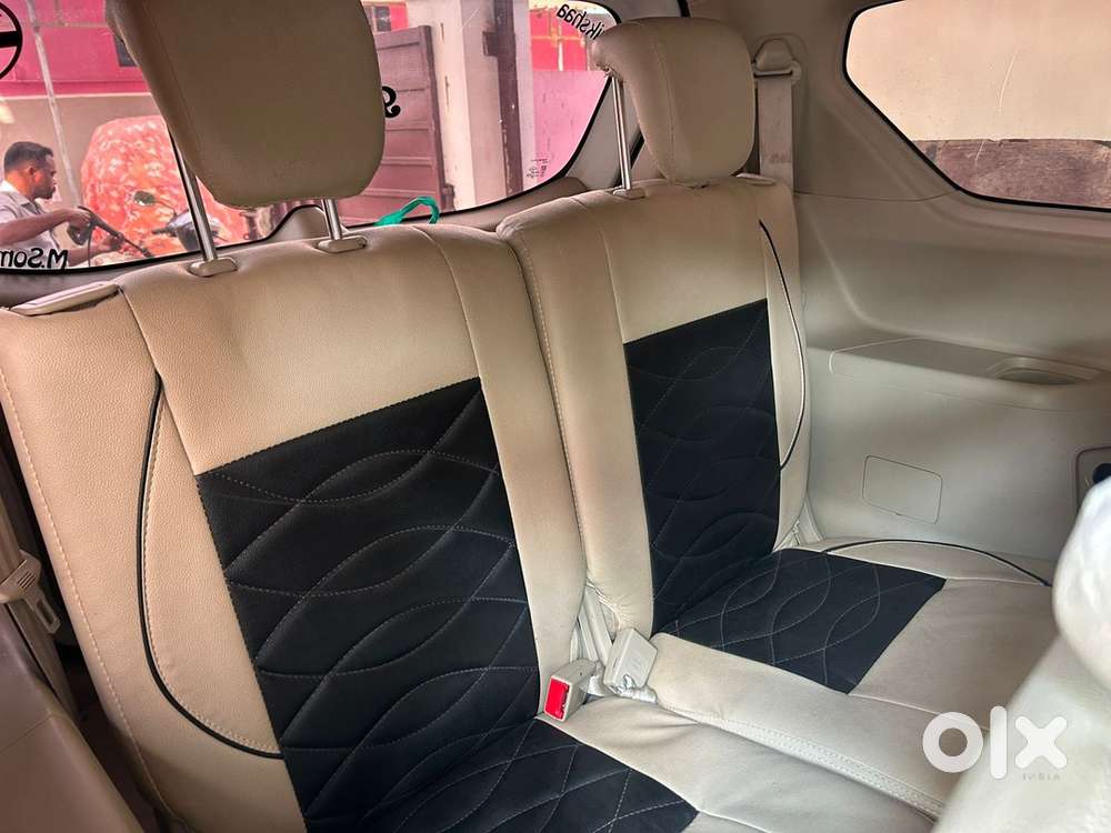 Maruti Suzuki Ertiga 2021 Petrol Good Condition