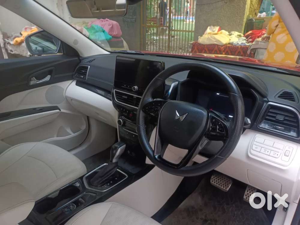 Mahindra Xuv400 El Pro, 2026, Electric