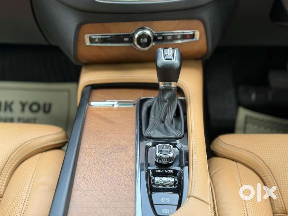 Volvo Xc 90 D5 Inscription, 2016, Diesel