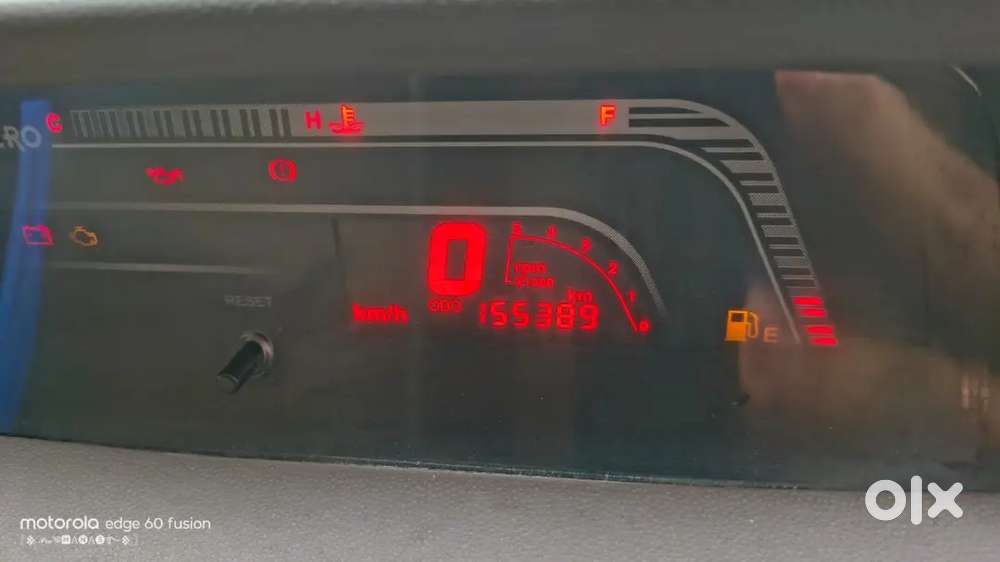 Mahindra Bolero 1.5 Power 2019