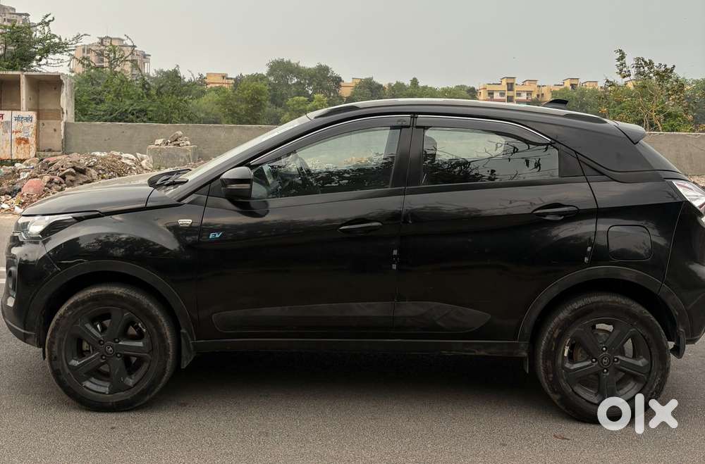Tata Nexon Ev Xz Plus, 2023, Electric