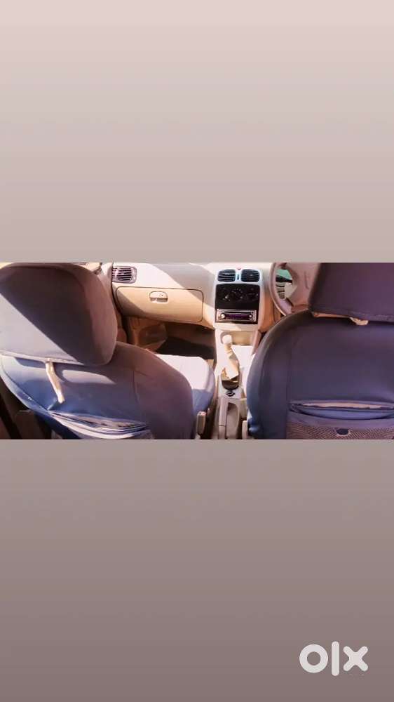 Tata Indica Ev2 Xeta 2008