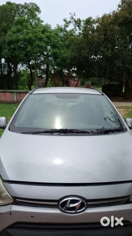 Hyundai Grand I10 2016 Diesel Manual 《commercial Number 》