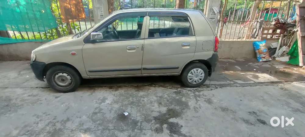 Maruti Alto Lx 2010 Model – Excellent Condition  No Work Required