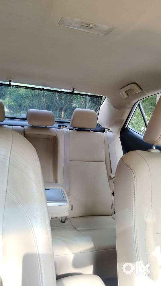 Toyota Corolla Altis 1.8 Vl Cvt, 2018, Petrol