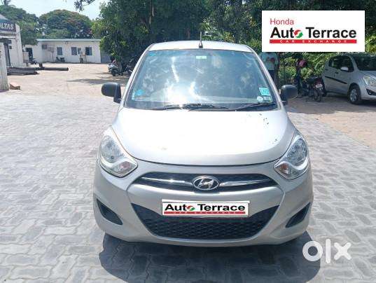 Hyundai Grand I10 1.2 Crdi Era, 2011, Petrol