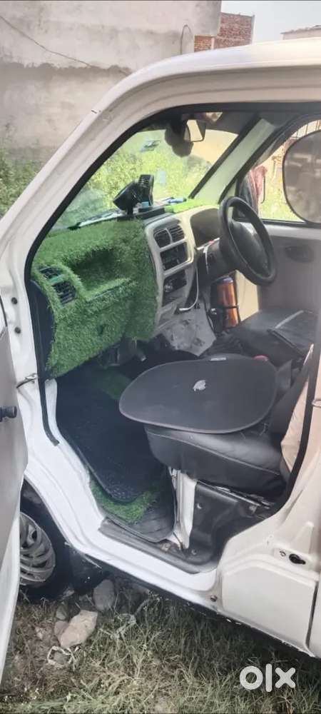 Maruti Suzuki Eeco 2016 Cng & Hybrids Good Condition