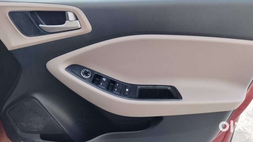 Hyundai Elite I20 Magna Plus, 2020, Petrol