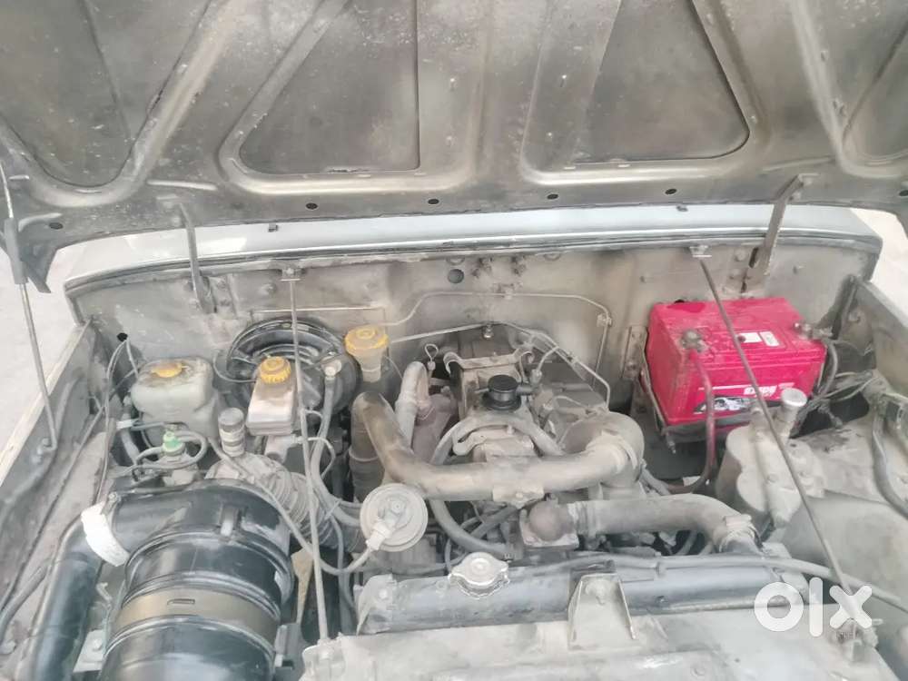 Mahindra Bolero Diesel 2013