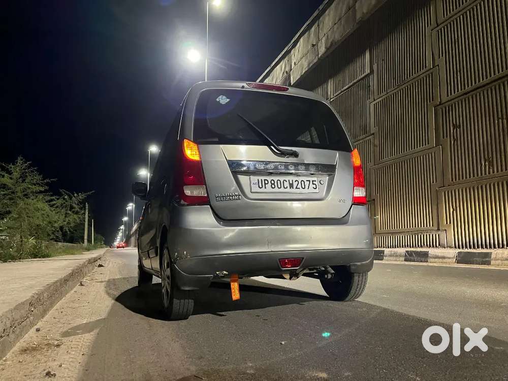 Maruti Suzuki Wagon R 1.0 2014 Cng & Hybrids 99000 Km Driven