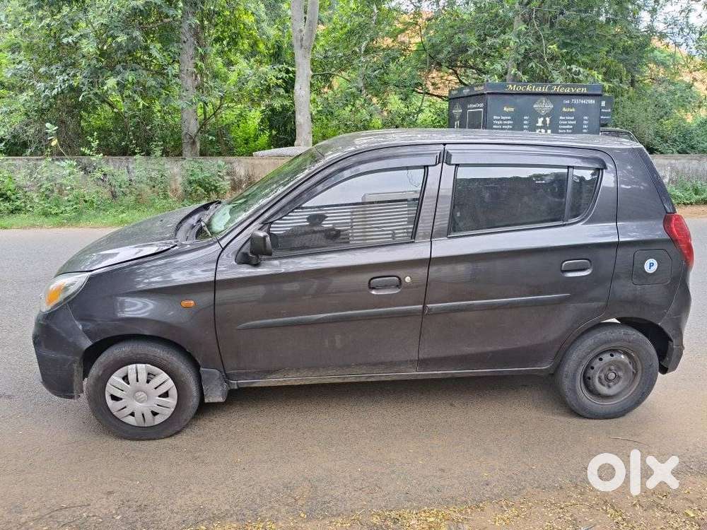 Maruti Suzuki Alto 800 Lxi, 2019, Petrol